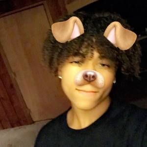 Meet your Posher, Jordan